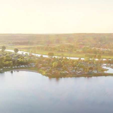 Resort Rhederlaagse Meren Lathum Eksteriør billede